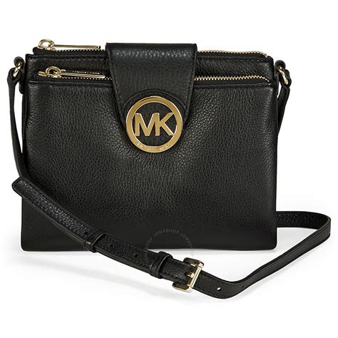 michael kors crossbody fulton purse|mk fulton.